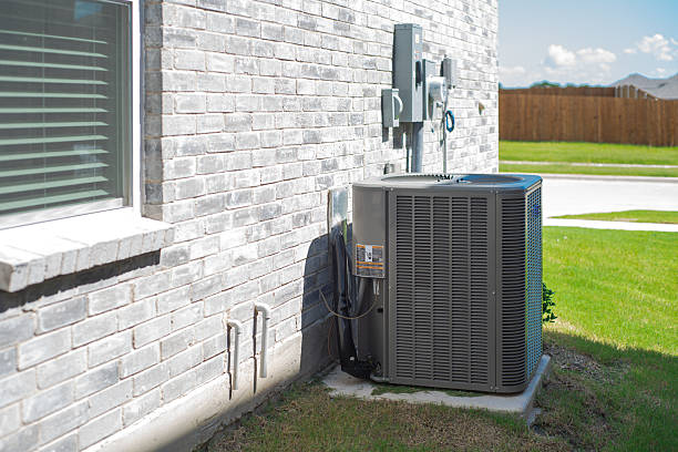 Reliable Ac Repair contractor in Loudon, TN by FH HVAC